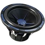 POWER ACOUSTIK MOFO-122X MOFO 2ohm Subwoofer (12, 2,700 Watts, 270oz magnet) consumer electronics