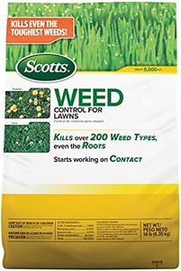 Scotts Wee