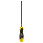 Stanley 0-22-444 8-inch Round File Second Cut