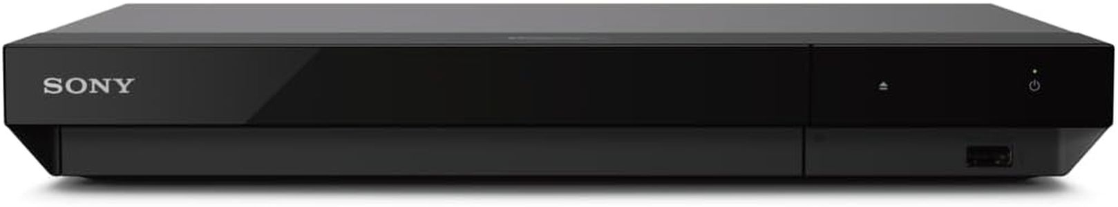 Sony 4K Ultra HD Blu-ray Player – UBP-X700