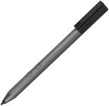 Stylus Pen for HP Touch Screen Laptop, 4096 Level of Pressure Sensitivity, Compatible with HP Envy 17, HP Envy X2 12, HP Envy X360 Touchscreen Devices