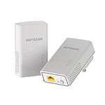 NETGEAR PL1000 WiFi Powerline 1000M