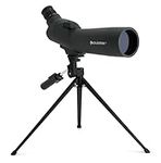 Celestron 60 mm Zoom - 45° Spotting