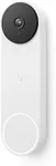 Google Nest Doorbell (Battery) - Sn