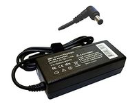 Power4Laptops AC Adapter Laptop Charger Power Supply Compatible with Panasonic Toughbook CF-25