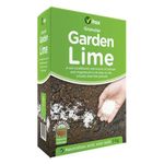 Vitax 3Kg Garden Lime