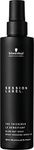 Schwarzkopf Session Label The Thickener, Blow Dry Spray - Volume Lift Thickening Spray - Adds Texture and Grip without Stickiness - Volumizing Spray, Lifts + Volumizes