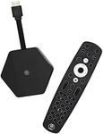 BuzzTV HD5 4GB RAM - 128 GB Storage