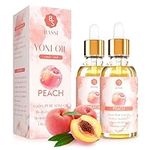 2 Pack Yoni Essential Oil Organic F