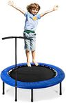 Rebounder Exercise Dvd