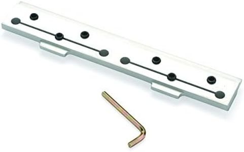 Woodriver Guide Rail Connector