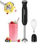 Bonsenkitchen Immersion Blender Han