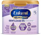 Enfamil NeuroPro Gentlease Baby For