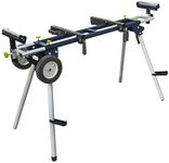 POWERTEC Folding Miter Saw Stand, C