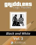 Griddlers Logic Puzzles: Black and White