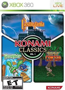 Konami Cla