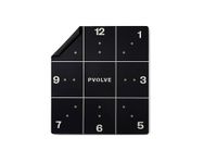 Pvolve Precision Mat, Exercise Mat for at Home Workouts