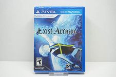 Aksys Games Exist Archive: The other side of the sky PlayStation Vita