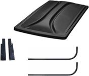 3G 80" Black Extended Roof Kit for 