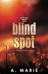 Blind Spot Alternate Cover Edition