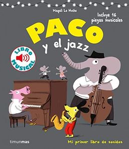 Paco y el 