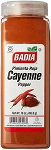 Pepper Red Ground (Cayenne) – 16 oz Pack of 2