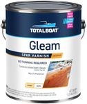 TotalBoat Gleam Marine Spar Varnish