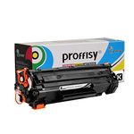 Proffisy Toner Cartridge for Canon 328 for Canon CRG 328 Toner Cartridge Compatible for Canon FAX-L170, Image Class MF4720w，MF4750，MF4820d，MF4870dn，MF4890dw (1 pcs)