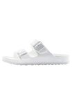 Birkenstock 12944144 Arizona White Eva 44