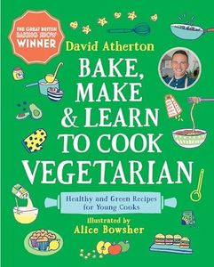 Bake, Make
