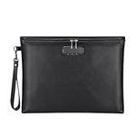 Fireproof Document Bag with Lock, Z
