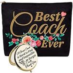 LittleBlueDeer Best Coach Gifts for