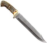 Uncle Henry 181UH Bowie Full Tang Fixed Blade