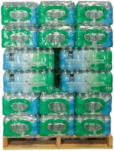 Waterpalle
