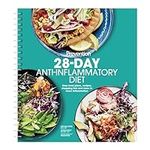 28-Day Anti-Inflammatory Diet Easy 