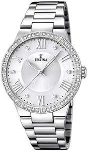 Festina Analogico Quarzo Orologio da Polso F16719/1