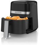 BLACK+DECKER Purifry 2QT Air Fryer,