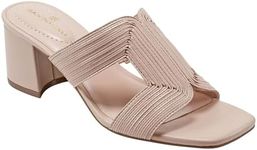 Bandolino Women's Merily Heeled San