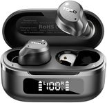 TOZO Hybrid Active Noise Cancelling