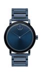 Movado Men's 3600510 Bold Blue Watch