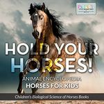 Biological Science Of Horses