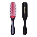 Brush For Curly Hairs