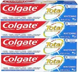 Colgate Total Whitening Toothpaste 