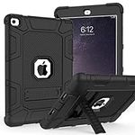 TIMISM Case for iPad Air 2nd Genera