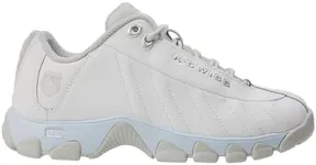 K-Swiss Women's ST329 CMF Sneaker, 