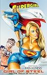 GIRL OF STEEL AND THE WRATH OF KRYP