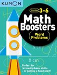 Math Boosters: Word Problems (Grade