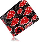 Anime Wallets