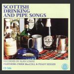 Scottish Drinking And Pipe Songs