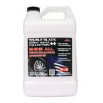 P & S PROFESSIONAL DETAIL PRODUCTS Shine All Performance Dressing - Premium High Performance Water Based Tire Dressing, Also Perfect for Vinyl, Rubber & Leather, Professional Gloss Finish (1 Gallon)